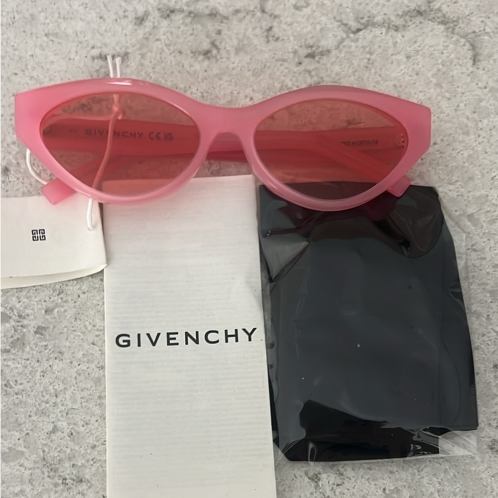 Givenchy Rosy Sunglasses
